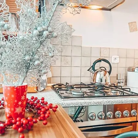 Piaseckiego Apartment *