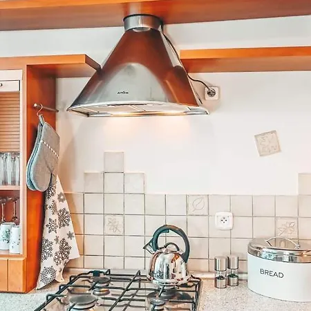 Piaseckiego Apartment Zakopane