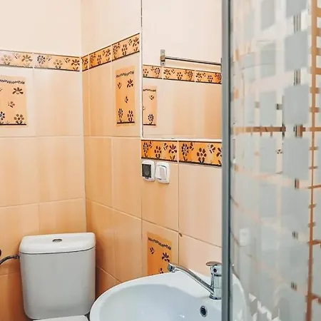 Piaseckiego Apartament Zakopane